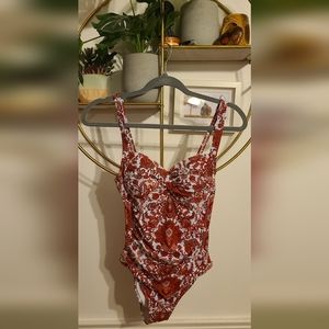 Nip Tuck Swim Joanne Bathing Suit